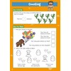 Maths Activity Book for Ages 5-6 (Year 1)