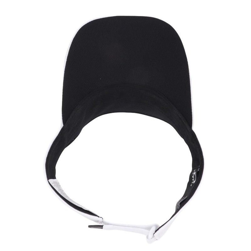 Oakley Elevate VISOR FA 24.0 Visor, (100) WHITE