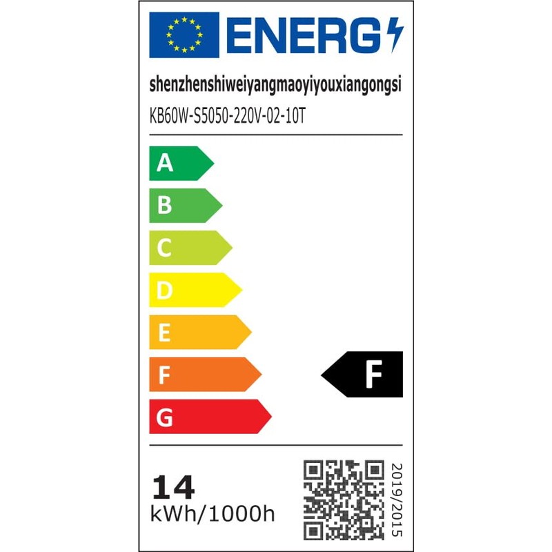 LED Strip, 2 Metres, LED Strip Light with Switch, LED