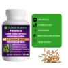 Behalal Organics Behalal Organics Camu Camu Quick Release Capsules