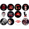 Rocky Horror Picture Show x 12 NEW 1" inch (25mm)