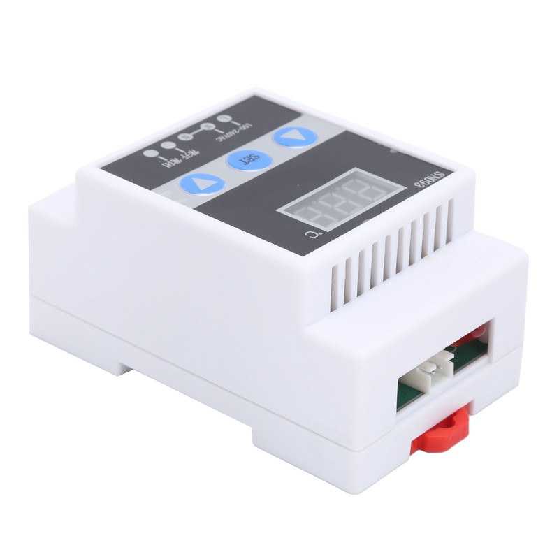 TMC‑6000 Temperature Controller Digital Temperature Control Regulator Thermostat 110‑240V