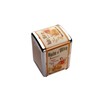 French Classics Huile d'Olive Metal Napkin Dispenser