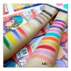 CAMTREDI Maquillaje Paleta De Sombras