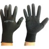 Fuji Glove Industry Super Fit Man 1P 9670-L-BK