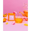 T2 Tea Black Rose, Loose Leaf Black Tea In Gift