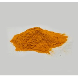 Curcuma Longa Pura En Polvo 1 Kilo 100% Pura Turmeric Especia de la India - Tierra de Colores