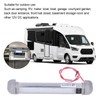 8.9in LED Awning Light Bar DC12V/24V 2W 180° Rotation IP66