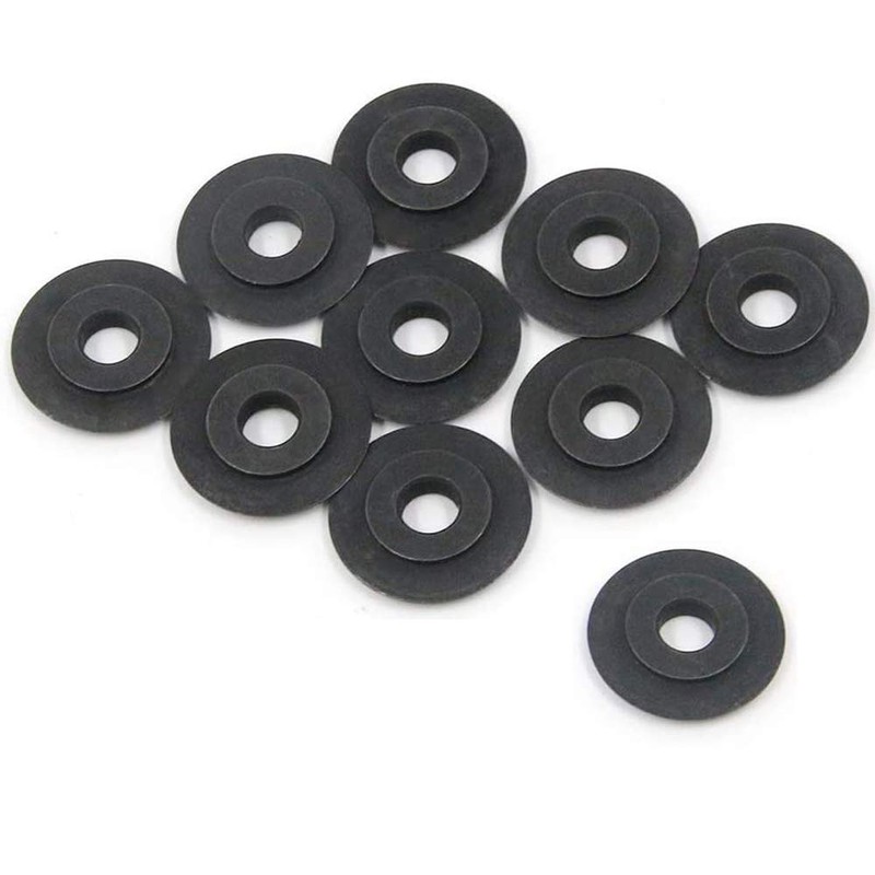 Spare Wheel Blade, Replacement Wheel for Pipe Tube Cutter Copper