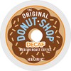 The Original Donut Shop The Original Donut Shop Decaf Keurig