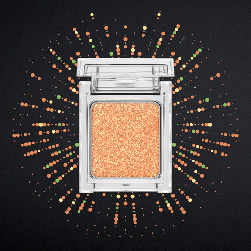 Kate the Eye Color Single Shadow Fireworks Edition / 케이트
