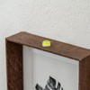 Round spirit level set, 5 pieces, with diameter 13.8 mm