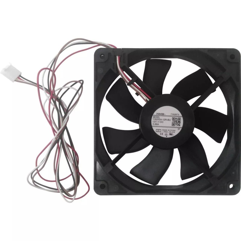 Traeger DC Fan Motor Replacement (KIT0411) | Genuine OEM