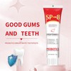 SP-8 Probiotic Toothpaste,2pcs SP8 Ultra Whitening Toothpaste,Sp 8 Probiotic Whitening
