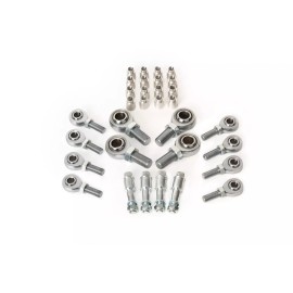 American Star A-Arm Complete Rebuild Kit: Honda TRX300EX-X Long Travel 88-92*