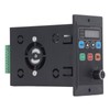 Greensen 400 W Mini Motor VFD Inverter Single-Phase Phase Converter