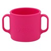 green sprouts Learning Cup, Pink