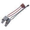 ORIGPARTS Pressure Cooker Pressure Sensor/Switch Replacement KSD105, KSD105A, YCD3005, YCD3008