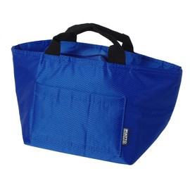 OSK Piatt Tote Bag, Blue, TB-12