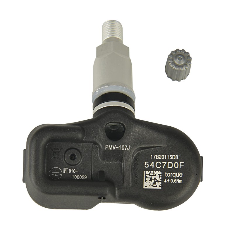 RLP - Sensor TPMS de repuesto para sistema de monitoreo