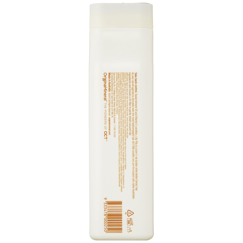 Original&Mineral Fine Intellect Conditioner 350 ml