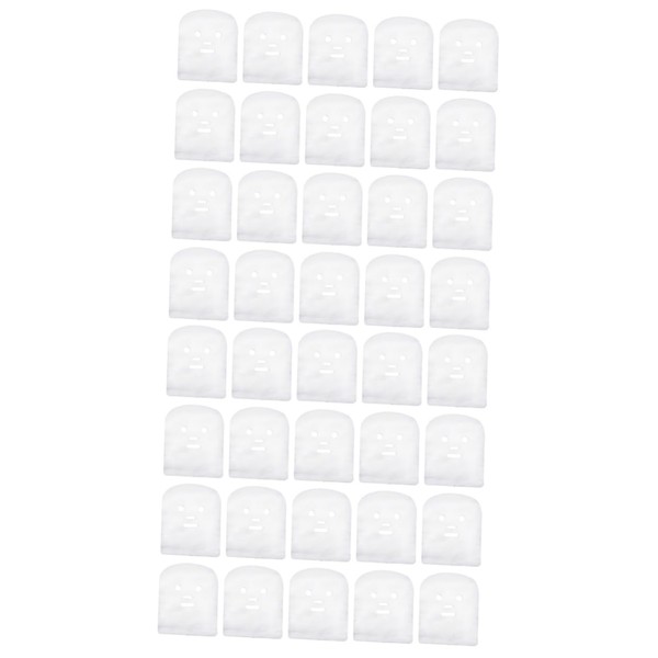 Minkissy Hydrating Facial Mask Sheets Face Gauze Mask Spa Facial