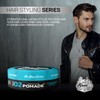 The Shave Factory Pomada Premium 150ml 02 Pompadour Master con