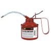 Performance Tool W242 Precision Pump Oiler for Vehicle Engine Oils