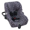 JYOKO KIDS Car Seat Cover Compatible with Bugaboo Nuna by