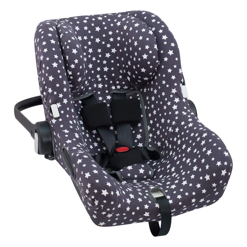 JYOKO KIDS Car Seat Cover Compatible with Bugaboo Nuna by