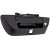 Garage-Pro Tailgate Handle For 2017 Nissan Titan, 2016-2017 Titan XD,