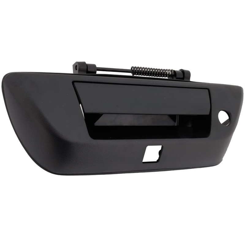 Garage-Pro Tailgate Handle For 2017 Nissan Titan, 2016-2017 Titan XD,