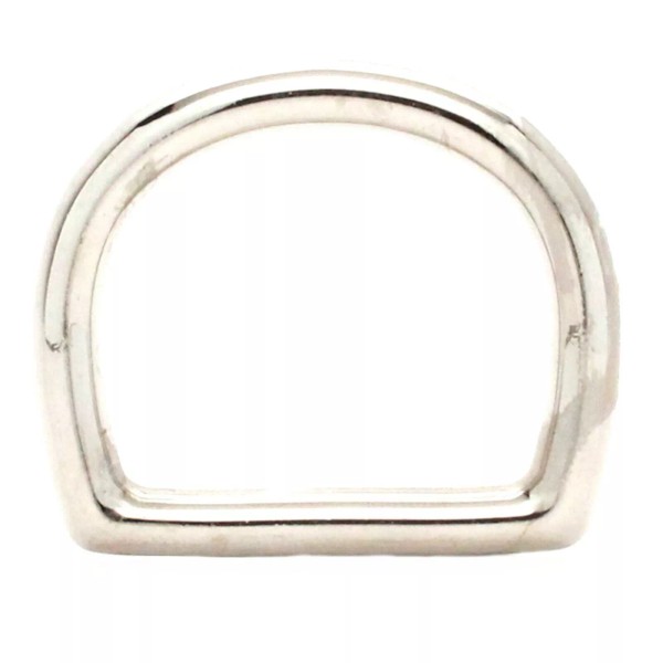 Stecksstore Die Cast D-Ring 1 1/4 x 1 3/16 ID