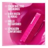Maybelline Labial Superstay Vinyl Ink 4.2ml, dura 16H, da brillo,