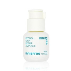 Innisfree 이니스프리 레티놀 시카 흔적 앰플 30mL Innisfree Retinol Cica Spot Ampoule 30mL