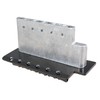 Guitar Tremolo Bridge Set - Strat Tremolo System for Fender