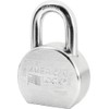 American Lock A700D Steel Padlock, 2-1/2"