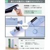 konciwa Parasol, 100% Shading Rate, 100% UV Reduction, UPF50+, Heat