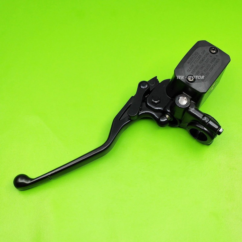 LYK Left Front Brake Master Cylinder for Can-Am Renegade 1000