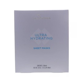 SkinMedica Ultra Hydrating Masks 3 ct. UNBOXED. NEW.