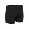 Maru Men's Solid Pacer Short - Black, 30in