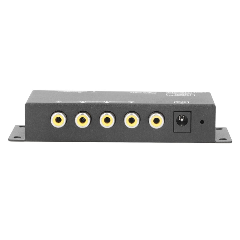 Mobile Digital Video Recorder 4 Channel Mini MDVR 1080P for