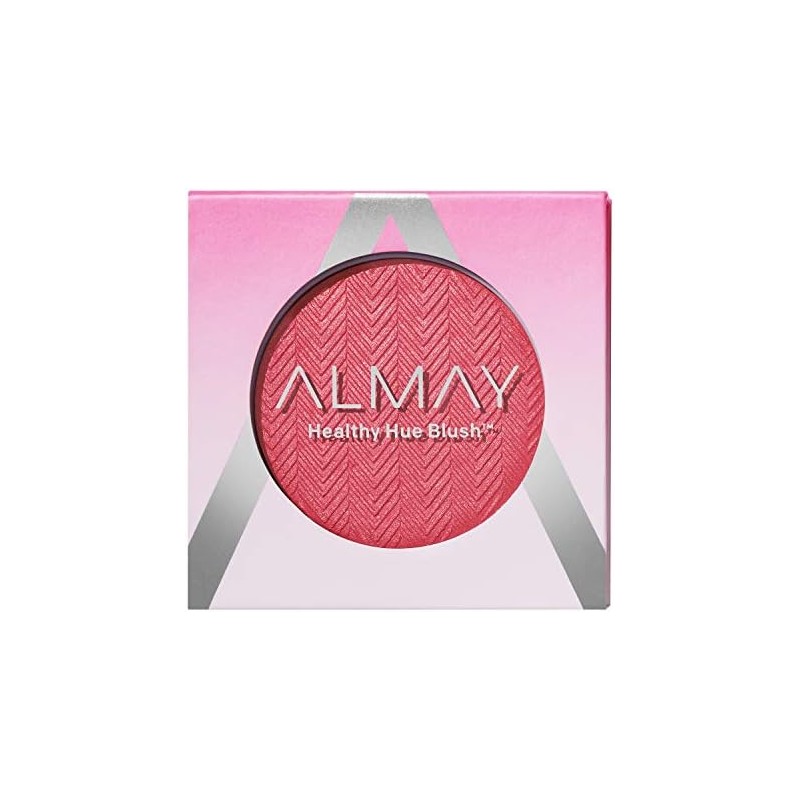 Almay Rubor Almay Healthy Hue Blush Wild Berry