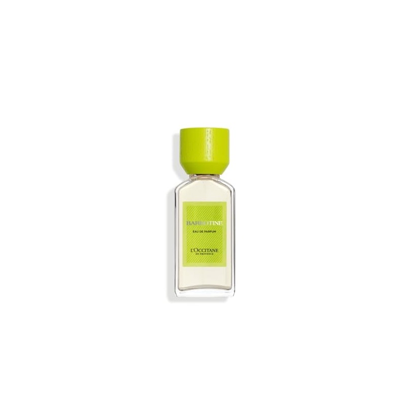 L'OCCITANE Barbotine Eau De Parfum 1.60 fl oz