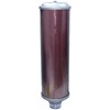 XY-20 Air Compressor Muffler 2" NPT Air Exhaust Muffler Silencer