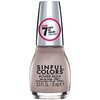 Sinful Esmalte con Acabado en Gel Power Paint Never Not