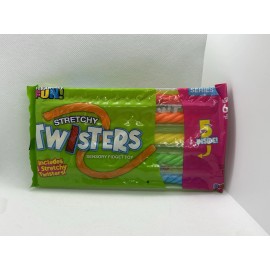 Stretchy Twisters Sensory Fidget Toys