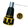 N435495 Brushless Drywall Screwgun Nose Cone Assembly Fits for Dewalt
