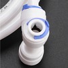 Auto Water Filler Plastic Water Level Controller Adjustable Float Valve