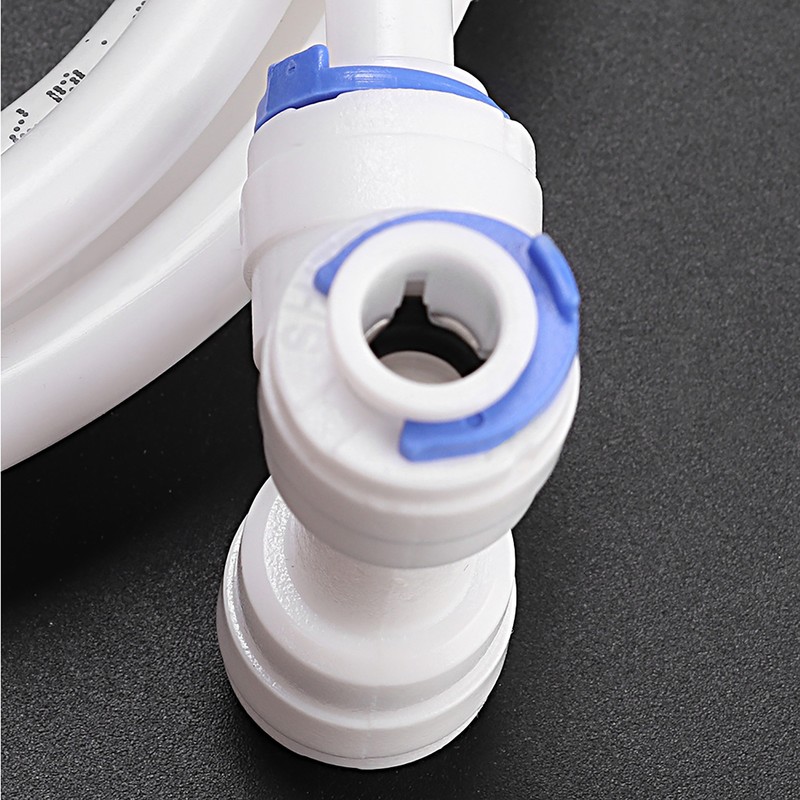 Auto Water Filler Plastic Water Level Controller Adjustable Float Valve